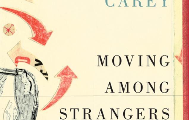 Moving among strangers - Randolph Stow and My Family by Gabrielle Carey