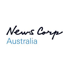 News Corps Australia logo