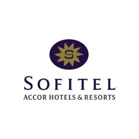 Accor Hotels and Resorts logo