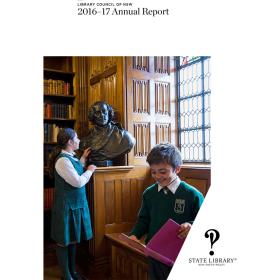 Annual report 2016 - 17