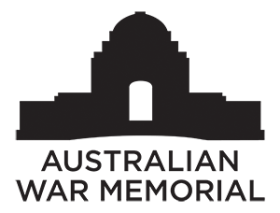 Australian War Memorial logo