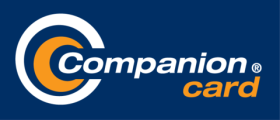 Companion Card logo