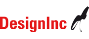designinc logo
