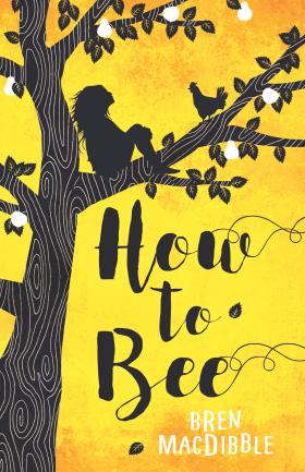 Cover image of How to Bee 