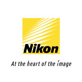 Nikon Logo - At the heart of the image