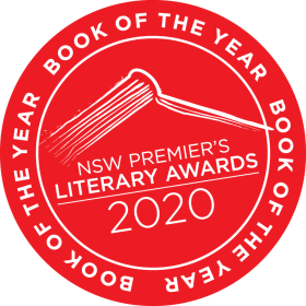 Book of the Year - NSW Premier's Literary Awards 2020