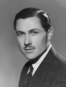 Photo of Douglas Snelling (1940)