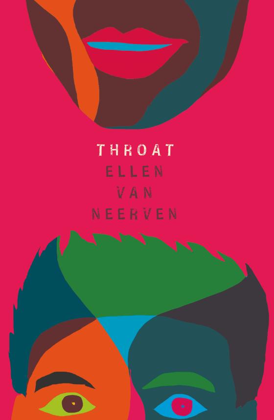 Cover of the book Throat.