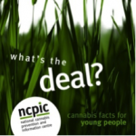 Cover image of cannabis facts young