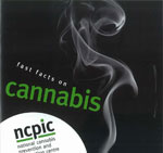 Cover image of fast facts cannabis