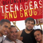 Cover image of guide dealing teens