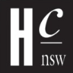 Logo of the History Council of NSW