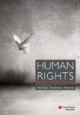 Cover for Human rights: treaties, statutes and cases