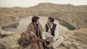 photo from jirga film 
