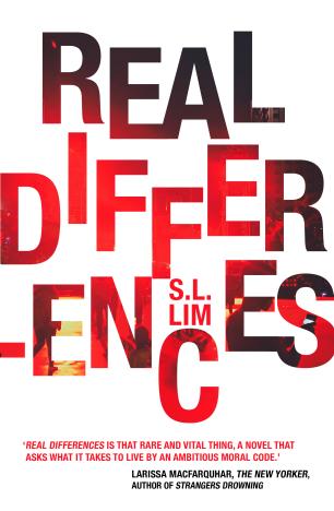 Cover image of the book Real Differences.