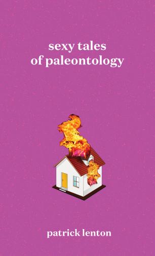 Book cover image of Sexy Tales of Paleontology 