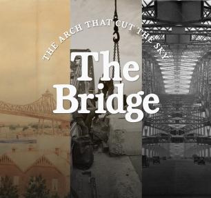 The Bridge website