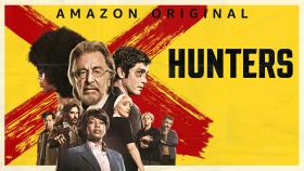Amazon Original - Hunters