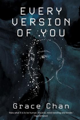 Book cover image of Every Version of You