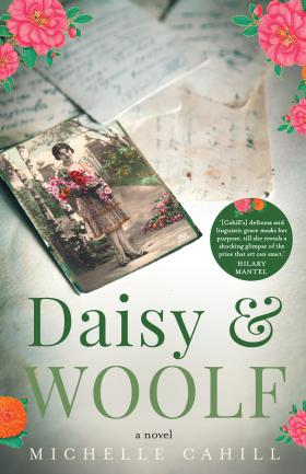 Daisy and Woolf, by Michelle Cahill