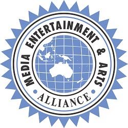 Media Entertainment &amp; Arts Alliance Logo