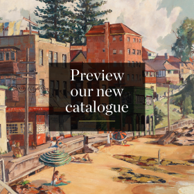 Preview our new catalogue banner