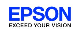 Epson logo - Exceed your vision