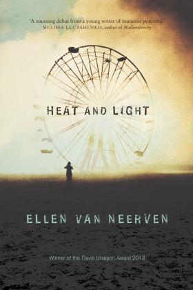 Cover of Heat and Light