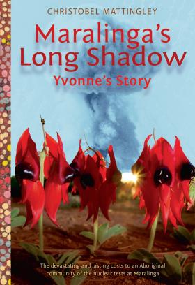 Maralinga's Long Shadow Cover image 