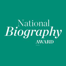 National Biography Award