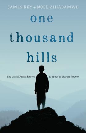 Book cover of One Thousand Hills