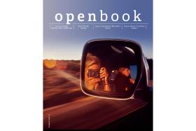 Cover thumbnail of Openbook summer 2023