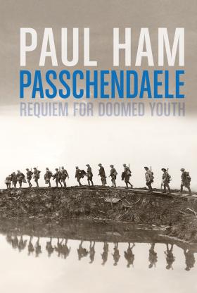 Cover image of Passchendaele 