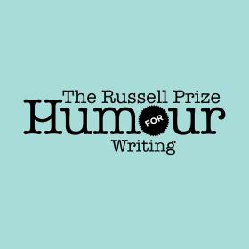 The Russell Prize for Humour Writing