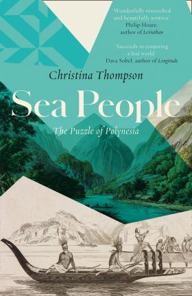 cover image of sea people 