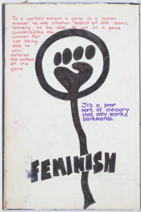 Image 16, First Ten Years of Sydney Women’s Liberation Collection, ca. 1969-ca. 1980