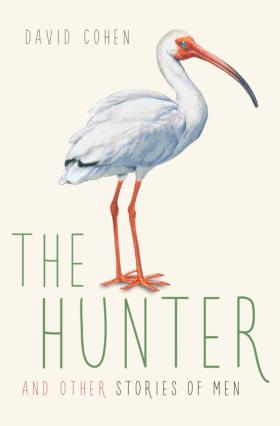 cover image of the hunter 