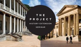 how to structure a history extension essay