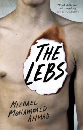 The Lebs Book Cover