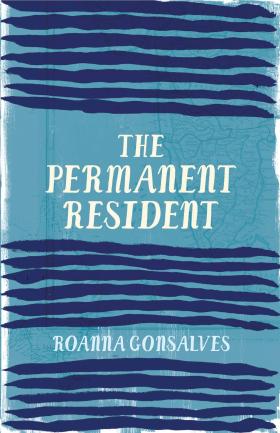 Cover image of The Permanent Resident 