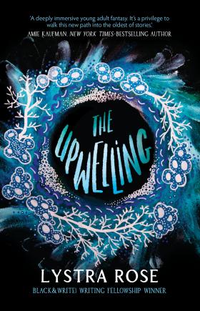 Cover image of The Upwelling