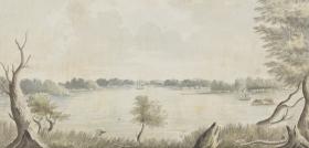 Views of Port Jackson, 1788 / possibly by William Bradley