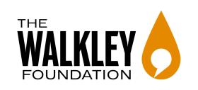Walkley Foundation logo