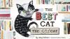 The Best Cat, the Est Cat - book cover
