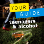 Image of Teens Alcohol Guide