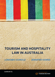 Book cover showing a beach towel on sand