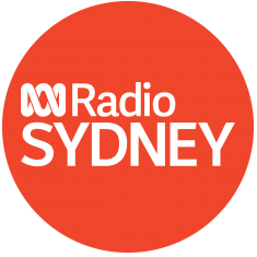 ABC Radio Sydney logo.