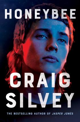 Cover of Honeybee by Craig Silvey