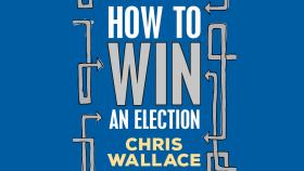 How to Win an Election book jacket